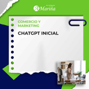 ChatGPT Inicial